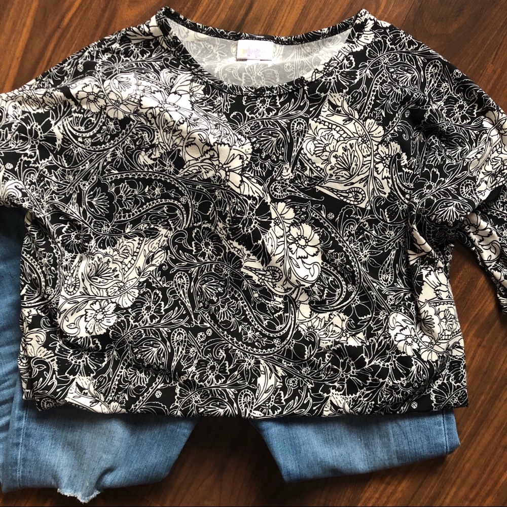 NWT Irma Size XS